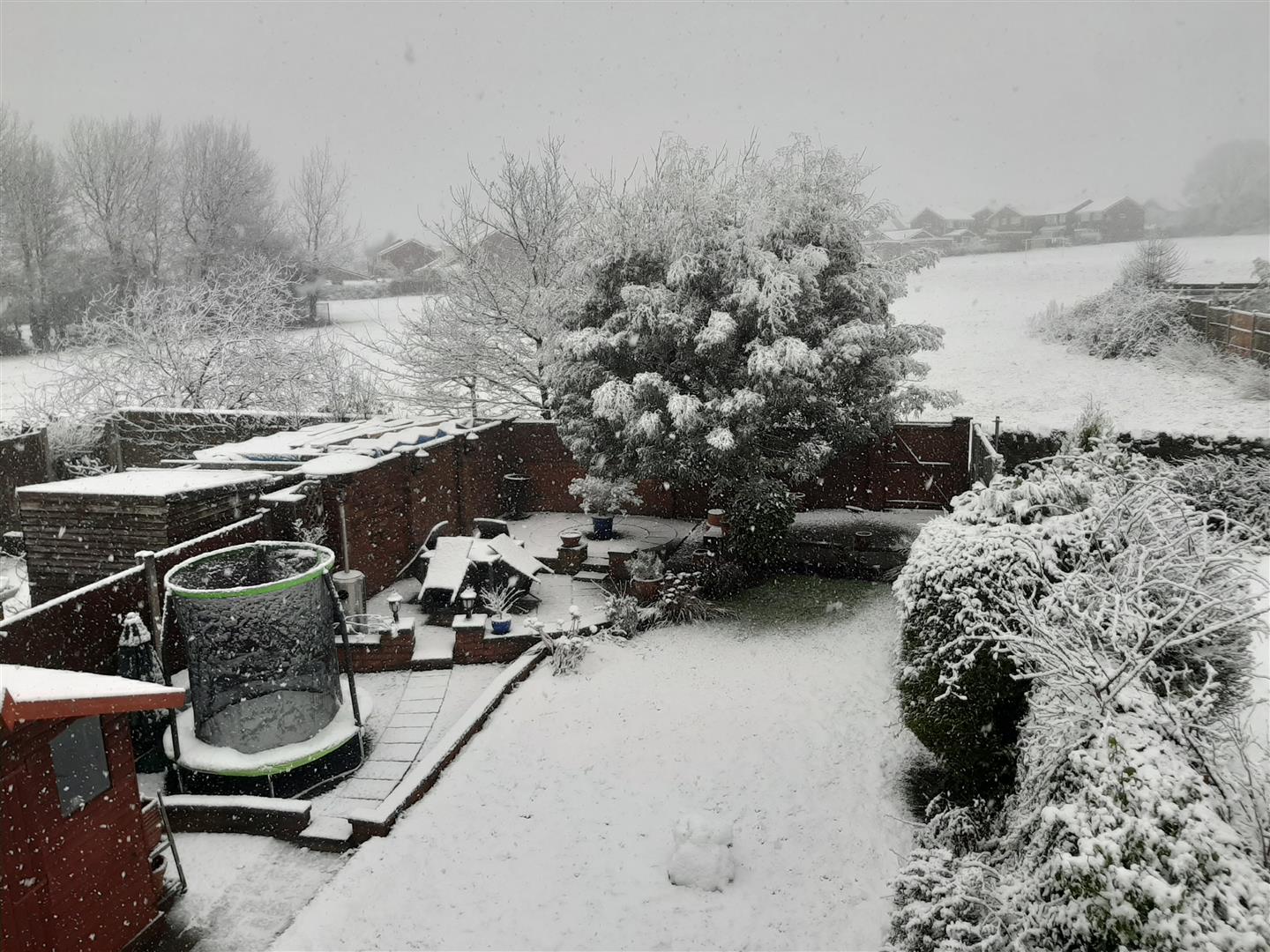 Ash Bank Road, Werrington, Stoke-On-Trent
